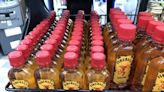 Those mini bottles of Fireball Cinnamon don't actually contain whiskey; lawsuit alleges misleading labeling