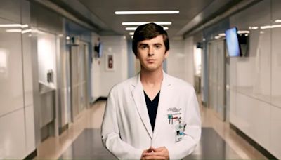 How to Watch The Good Doctor Online Free