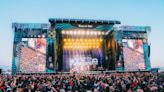 Lollapalooza anuncia las fechas de su edición 2025, alista su venta de entradas y presenta nueva modalidad - La Tercera