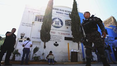 Rescatadas ocho mujeres colombianas víctimas de trata en el estado mexicano de Yucatán