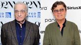 Martin Scorsese, Robbie Robertson to Receive Spirit of Collaboration Award at Society of Composers and Lyricists Awards