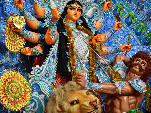 How Can Goddess Durga Kill The Modern Day Mahishasura?