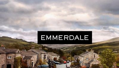 Emmerdale star wants her dead character to return as a ghost for lesbian romance