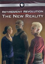 Retirement Revolution: The New Reality (TV Movie 2009) - IMDb