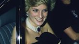 How Princess Diana's Glamorous Gown Heading to Auction Showed She Was the 'People's Princess'