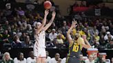 Iowa State women's basketball player Denae Fritz enters the transfer portal