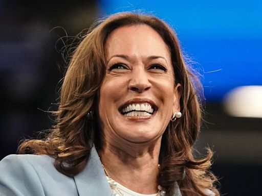 Harris’ whirlwind search for running mate enters final hours as she prepares to take new Democratic ticket on the road | CNN Politics