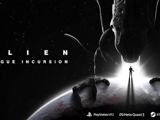 Ridley Scott’s Alien universe is getting its first VR game full of terrifying Xenomorphs