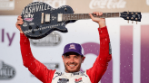 NASCAR Nashville Prize Money: How Much Will Drivers Take Home After Winning at Nashville This Weekend?