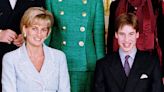 The Heartwarming Ways Prince William Supported Mom Princess Diana During Her Split From Prince Charles