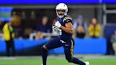 Raiders sign former Chargers WR Jalen Guyton