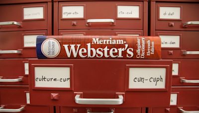 Can you pronounce Siobhan? Merriam-Webster social media post strikes a nerve