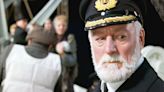 Muere Bernard Hill, actor de películas como 'Titanic' o 'El señor de los anillos', a los 79 años