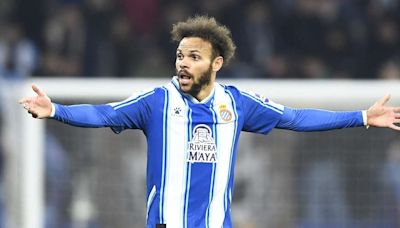 Grêmio acerta a contratação do atacante Martin Braithwaite, ex-Barcelona