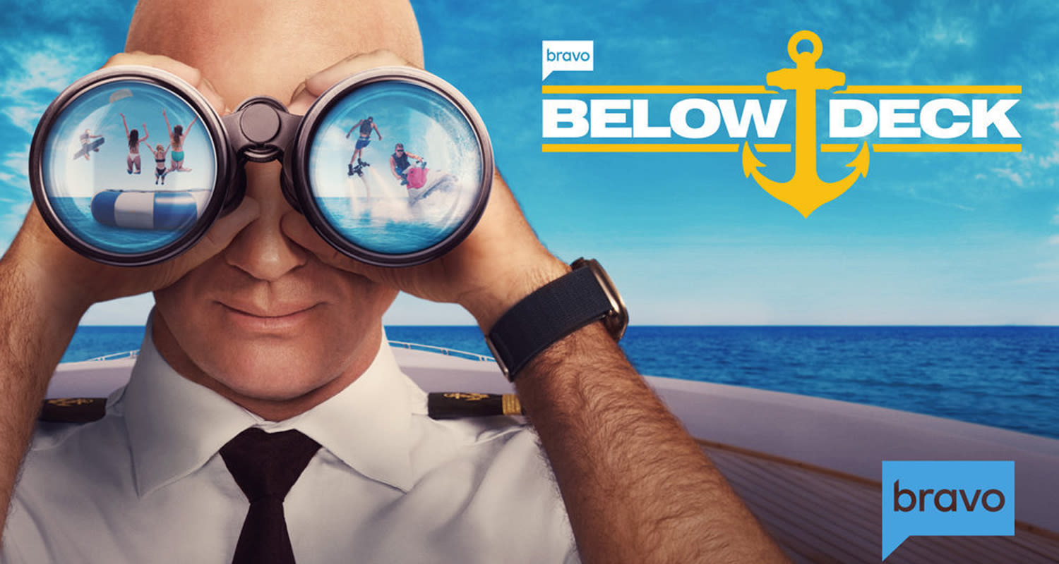 ‘Below Deck’ Season 11 Cast Shakeups – 1 Star Quits, 2 Stars Get Fired & 3 Crew Members Join Super Yacht St David