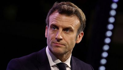 French Election: Macron's electoral humiliation is a grim omen for Europe