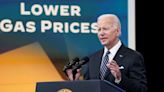 U.S. sells oil reserves as Biden tackles pump prices ahead of elections