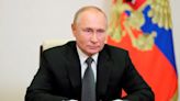Putin promove expurgo entre elite militar da Rússia