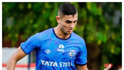 Jamshedpur FC Sign Nishchal Chandan For Upcoming Indian Super League