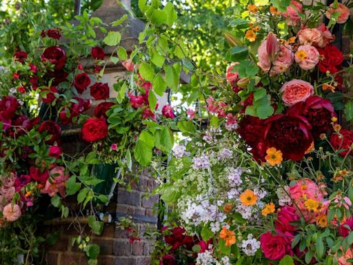 When is Chelsea Flower Show 2025 and how to get tickets?