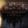 ＊小貝比的家＊The Mortal Instruments：City of Bones(天使聖物：骸骨/平裝/12歲以上