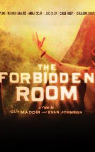 The Forbidden Room (2015 film)