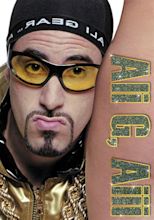 Ali G, Aiii | Movie fanart | fanart.tv