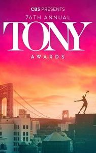 The 76th Annual Tony Awards