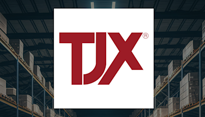 Quarry LP Lowers Stake in The TJX Companies, Inc. (NYSE:TJX)