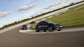 The Porsche Macan EV Will Have Over 600 HP