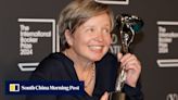 Germany’s Erpenbeck wins International Booker Prize for tale of tangled love