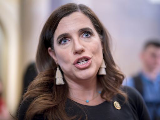 Former staffer mercilessly drags GOP congresswoman