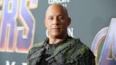 Vin Diesel Accused of Sexual Battery by Former Assistant in New Lawsuit