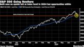 S&P Has Peaked for 2024, Bank of America Forecasts