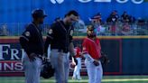 Chihuahuas fall to River Cats 9-4 in series finale
