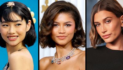 44 Reasons Why a Bob Will Be Your Next Hairstyle