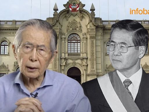 Alberto Fujimori se inscribió a Fuerza Popular: las posibilidades que tiene de ser candidato en las Elecciones 2026