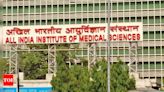 After 6-year wait, 6-year-old undergoes surgery at AIIMS Delhi | Delhi News - Times of India