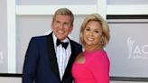 Todd and Julie Chrisley living each day like it is their last