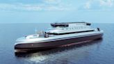 Government finalizes plans for world's largest hydrogen-powered ships: 'It will be exciting to deliver something that no one has done before'