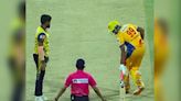 Ravichandran Ashwin Given Warning At Non-Striker's End By Bowler, Video Goes Viral | Cricket News