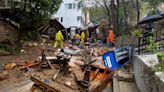 Evacuation orders and road closures in effect Wednesday in Southern California