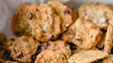 Biscuits croustillants aux flocons d'avoine : la recette pour une collation équilibrée