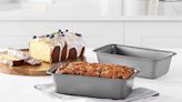 The Best Loaf Pans for Baking Breads and Desserts