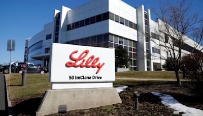 How Eli Lilly is managing soaring demand for GLP-1s, according to outgoing CFO Anat Ashkenazi