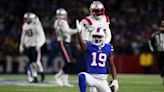 Report: Isaiah McKenzie, former Bills players, to appear on ‘America’s Got Talent’ on Thursday