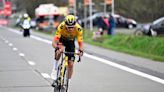 At the end, Jumbo-Visma always win – Laporte adds Dwars door Vlaanderen