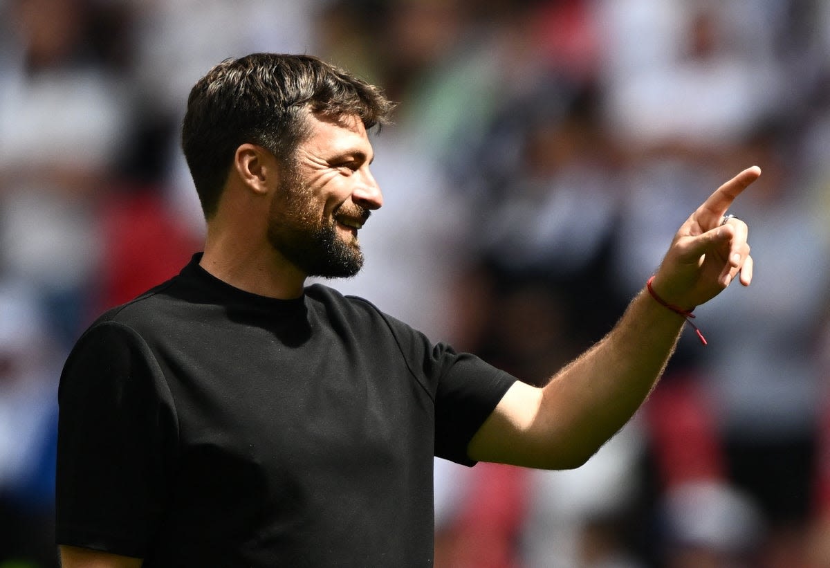 Leeds vs Southampton LIVE! Championship play-off final match stream, latest score and goal updates today