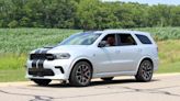 2023 Dodge Durango SRT Hellcat Road Test: One last 710-horsepower thrill ride