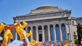 Columbia Cancels Main Commencement Following Protests